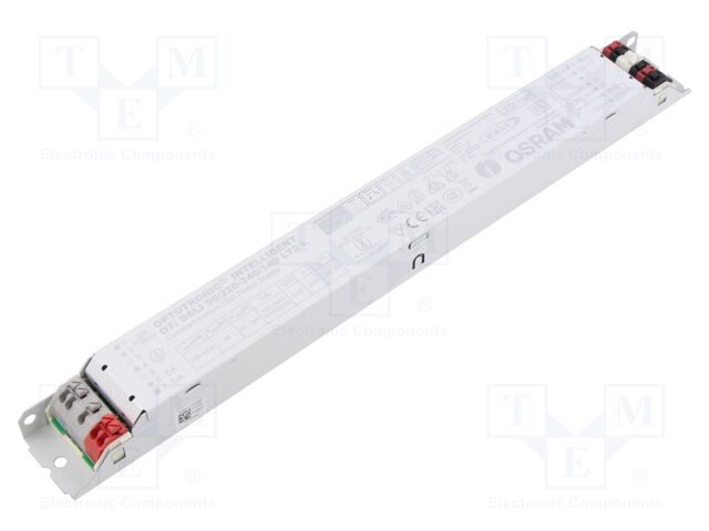 OTi DALI 90/220-240/1A0 LT2 L OTi DALI 90/220-240/1A0 LT2 L