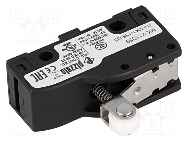 MK V11D59 MK V11D59
