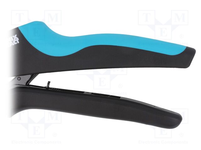 CRIMPFOX CENTRUS 10H CRIMPFOX CENTRUS 10H