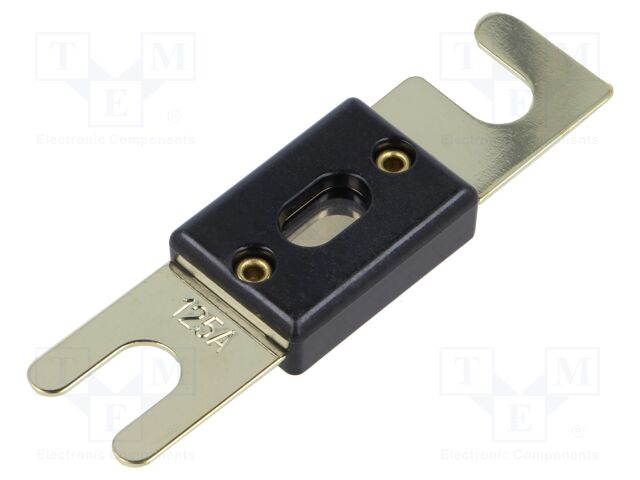 BDFL-125 BDFL-125