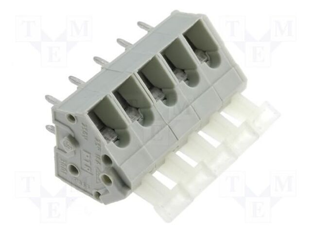 AK3001/5-KD-5.0/KIES AK3001/5-KD-5.0/KIES