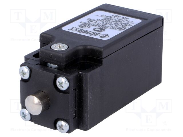 FR 501 FR 501