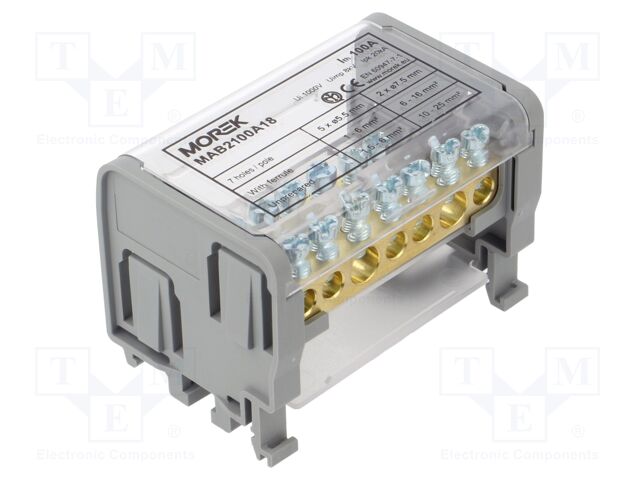 MAB2100A18 MAB2100A18