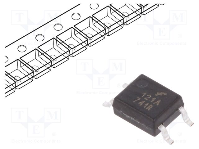 FODM121A FODM121A