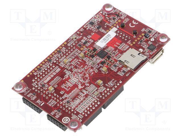 CORA Z7: ZYNQ-7000 SINGLE CORE CORA Z7: ZYNQ-7000 SINGLE CORE