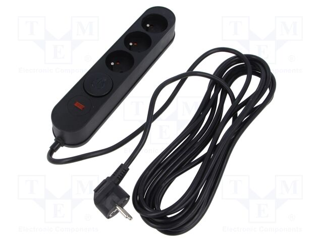 AL3/PL/5M/CZARNY AL3/PL/5M/CZARNY