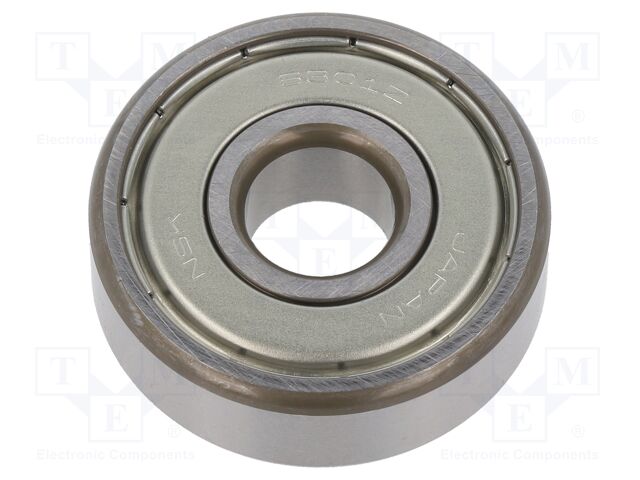 6301 ZZ CM NSK 6301 ZZ CM NSK