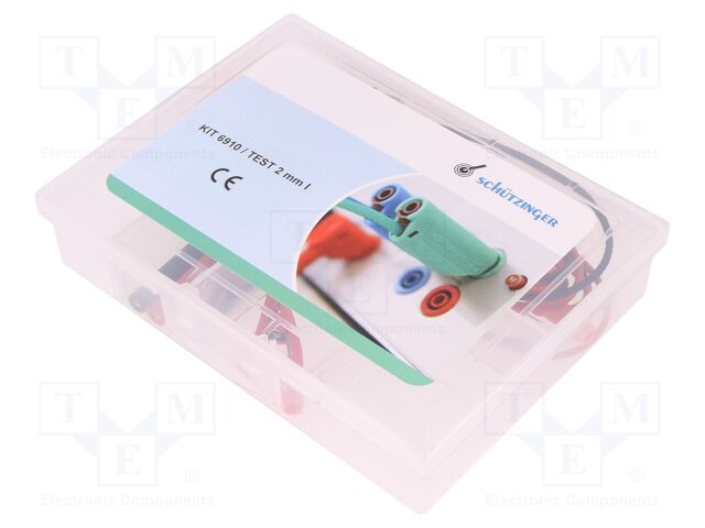 KIT 6910 / TEST 2 MM I KIT 6910 / TEST 2 MM I