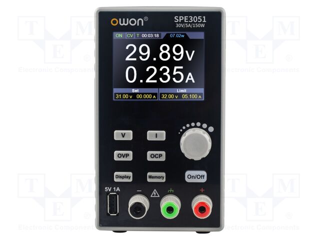 SPE3051 SPE3051