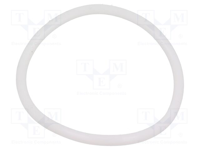 01 0045.00X 3 ORING 70SI WHITE 01 0045.00X 3 ORING 70SI WHITE