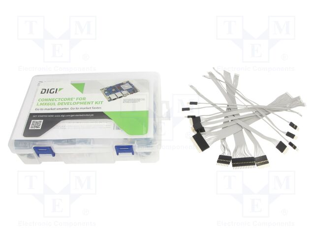 CC-WMX6UL-KIT CC-WMX6UL-KIT