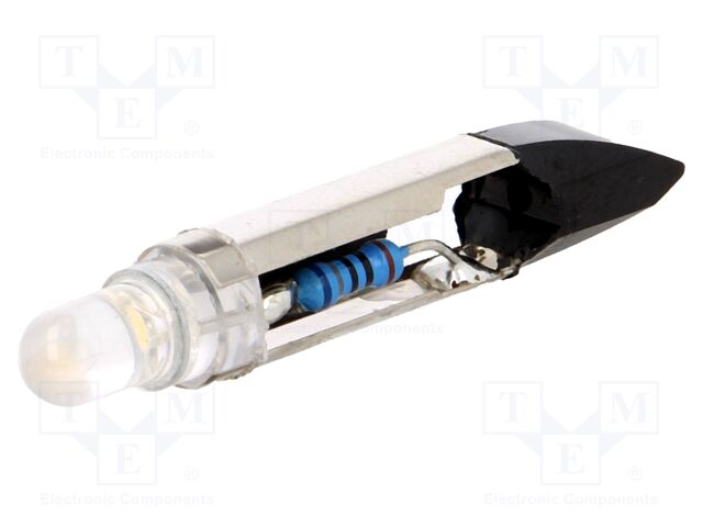 LW-T6.8-24AC/DC LW-T6.8-24AC/DC