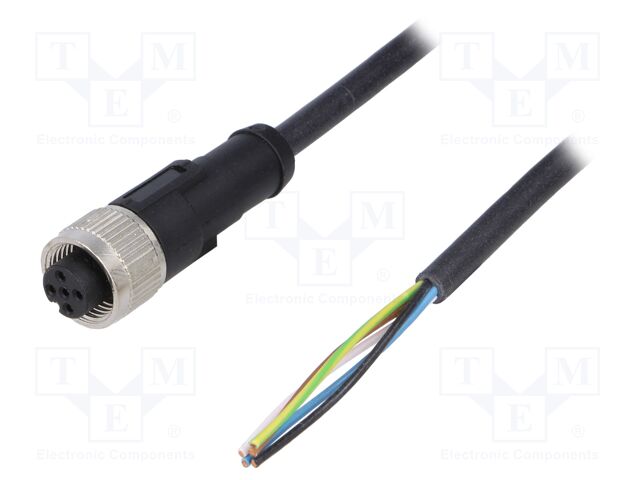 AB-C5-2,0PUR-M12FS AB-C5-2,0PUR-M12FS