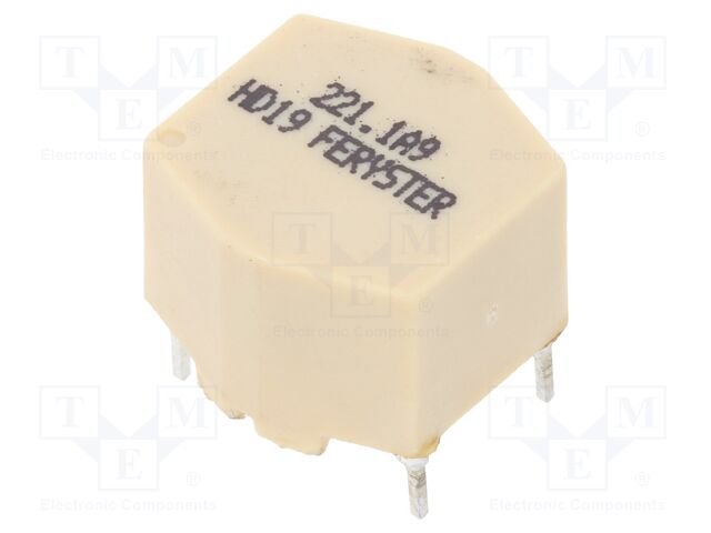 DTS-12,5/0,22/1,9-CH DTS-12,5/0,22/1,9-CH
