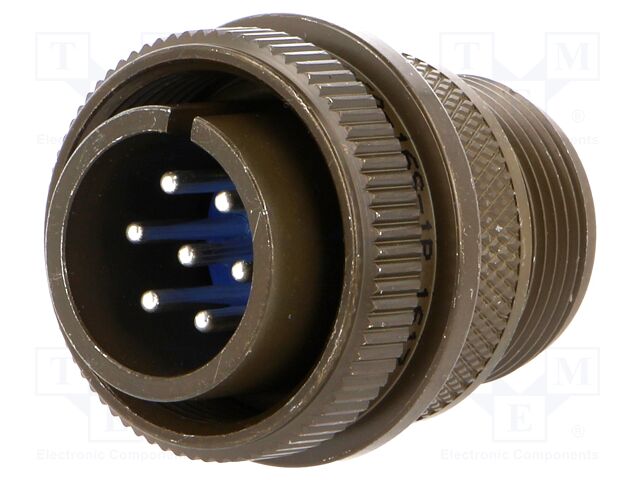 97-3106A-16S-1P 97-3106A-16S-1P