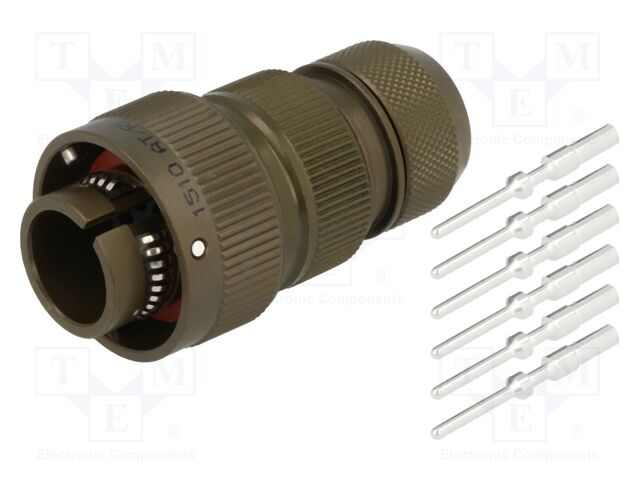 VG95234M-14S-6PN VG95234M-14S-6PN