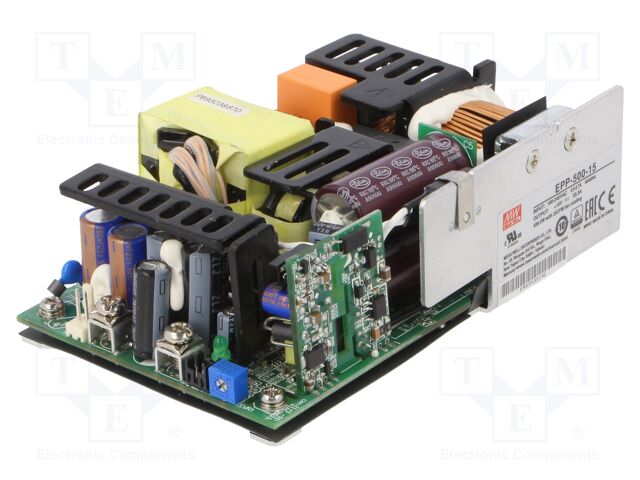 EPP-500-15 EPP-500-15