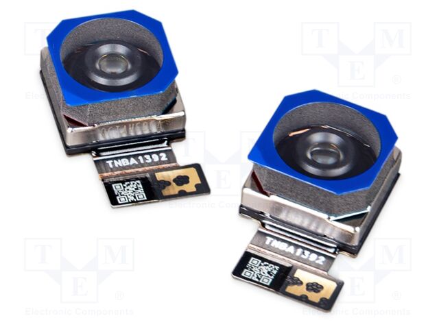 CAMERA MODULE 3 SENSOR NOIR CAMERA MODULE 3 SENSOR NOIR
