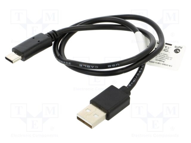 CA-USBO-10CU-0005-BK CA-USBO-10CU-0005-BK