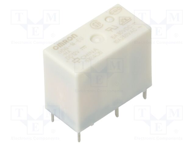 G5Q-14-EU-HA DC12 (SP) G5Q-14-EU-HA DC12 (SP)