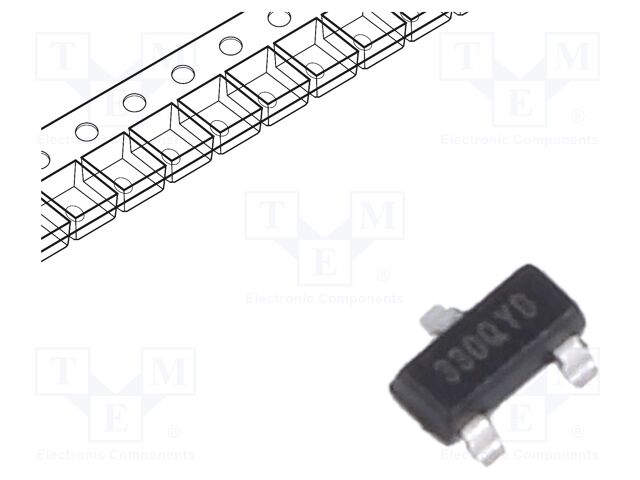 MCP1799T-3302H/TT MCP1799T-3302H/TT