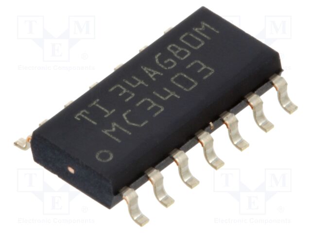 MC3403DR MC3403DR
