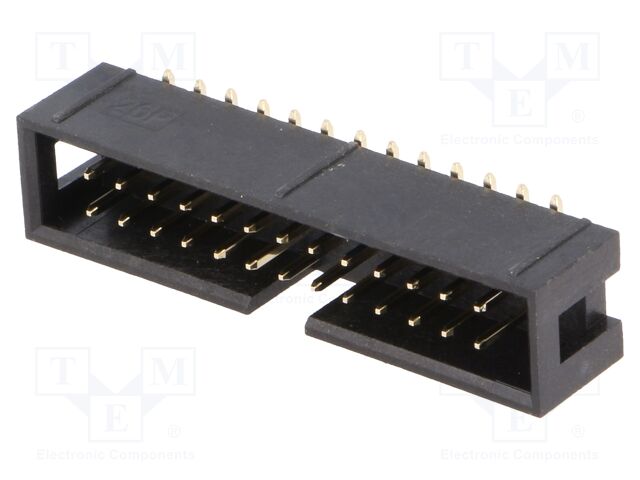 Amphenol Communications Solutions T821M126A1S100CEU-B - Socket