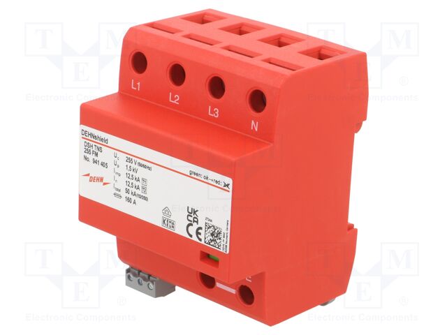 DSH TNS 255 FM DSH TNS 255 FM