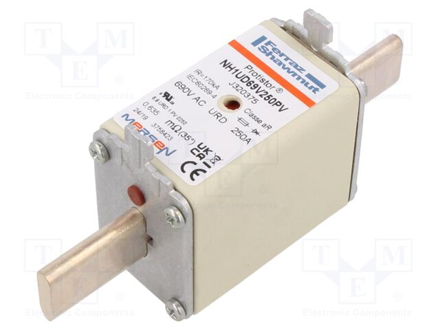 NH1UD69V250PV NH1UD69V250PV