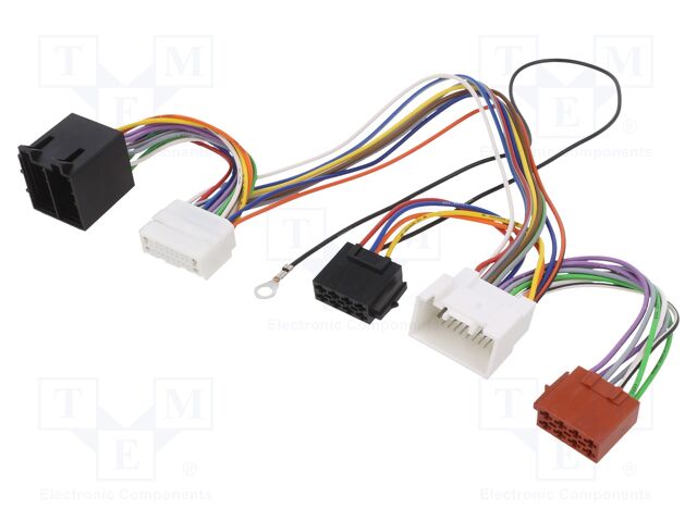 C5534PAR C5534PAR