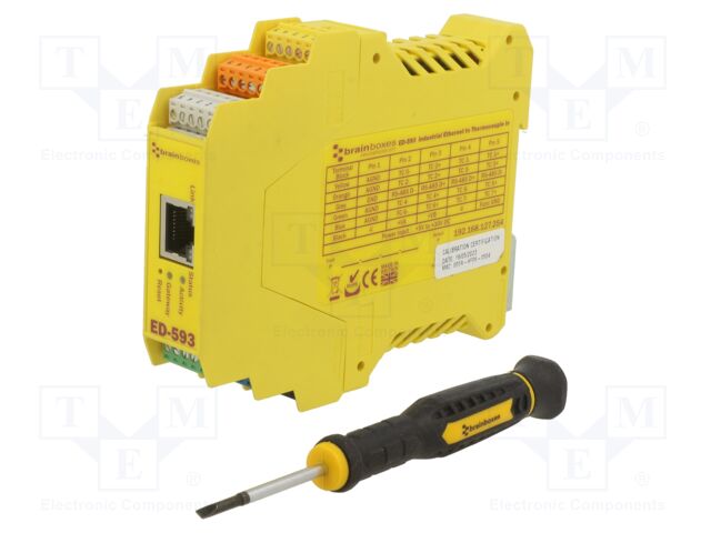 ED-593 ED-593