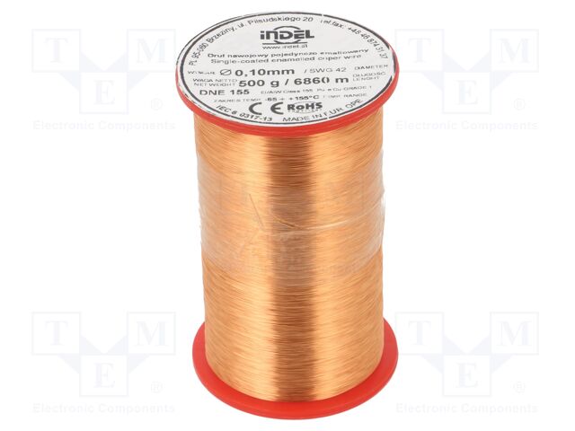 DNE0,10-500G