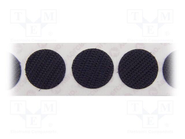 VELCRO®BRAND VELCOIN®FASTENER H-19 PS18