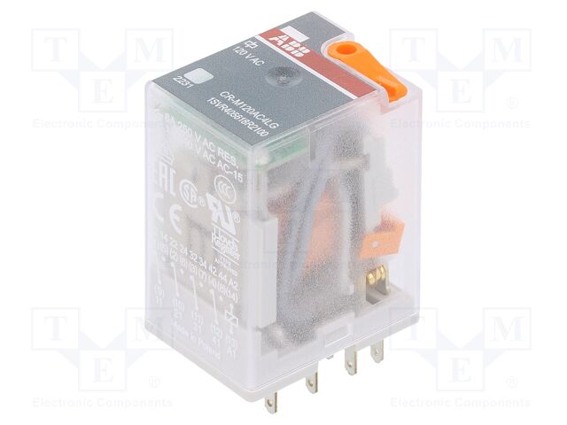 1SVR405618R2100 1SVR405618R2100