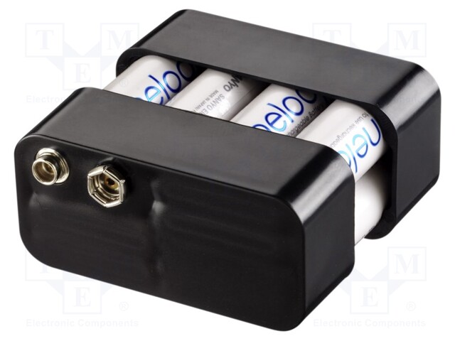 COMP. RECHARGEABLE BATTERY PACK