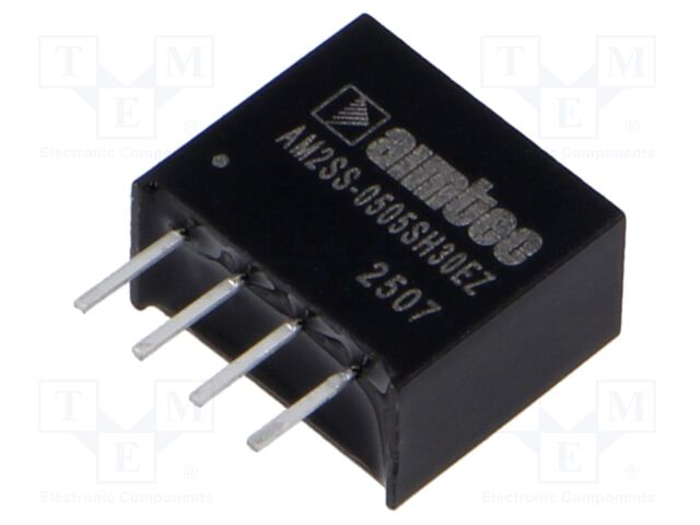AM2SS-0505SH30EZ AM2SS-0505SH30EZ