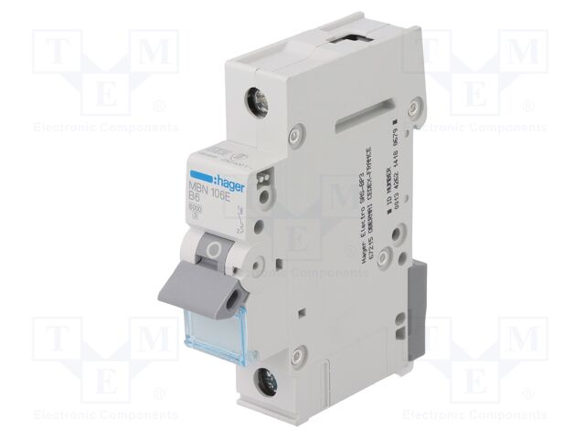 MBN106E MBN106E