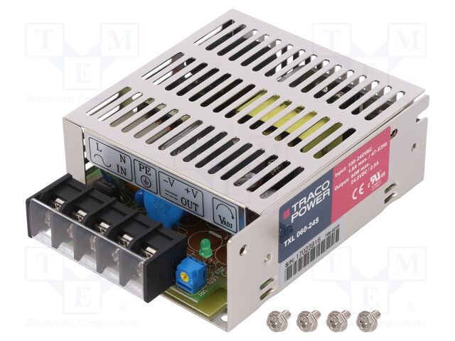 TXL 060-24S TXL 060-24S