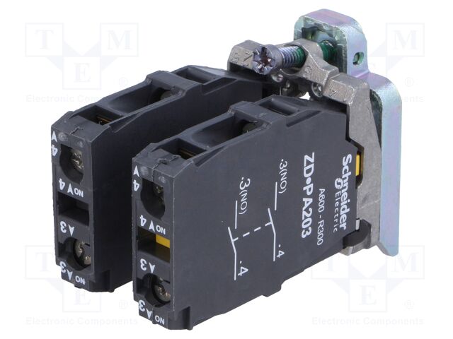 ZD4PA203 ZD4PA203