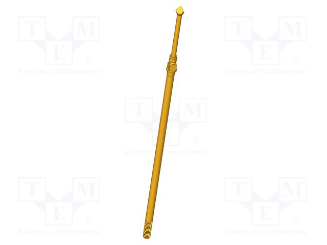 GKS-075 207 120 A 1502 M GKS-075 207 120 A 1502 M
