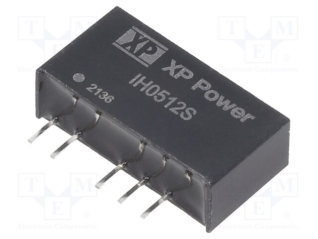 IH0512S IH0512S