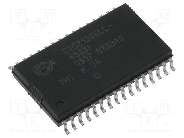 CY62128ELL-45SX CY62128ELL-45SX