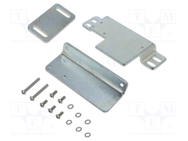 MONTAGESATZ MS AZM 170 R/P MONTAGESATZ MS AZM 170 R/P