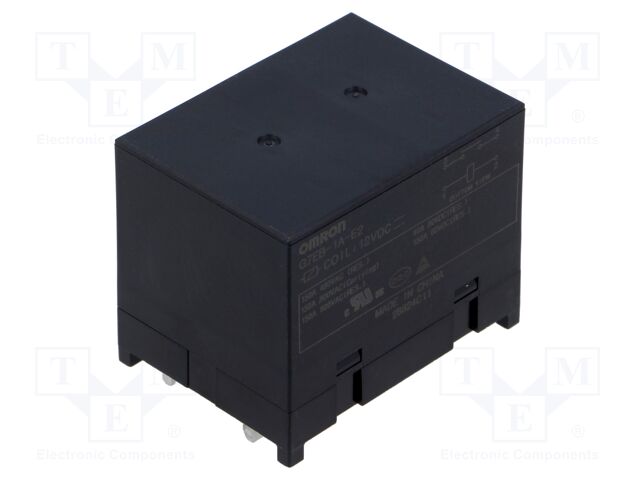 G7EB-1A-E2 DC12 G7EB-1A-E2 DC12