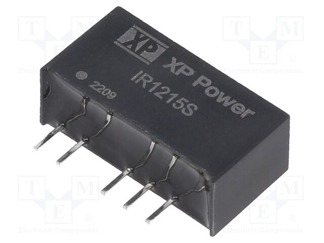 IR1215S IR1215S