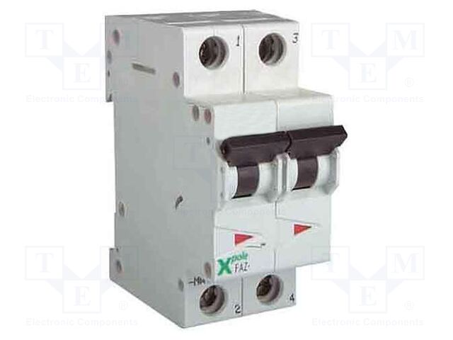 FAZ-C4/2-DC FAZ-C4/2-DC