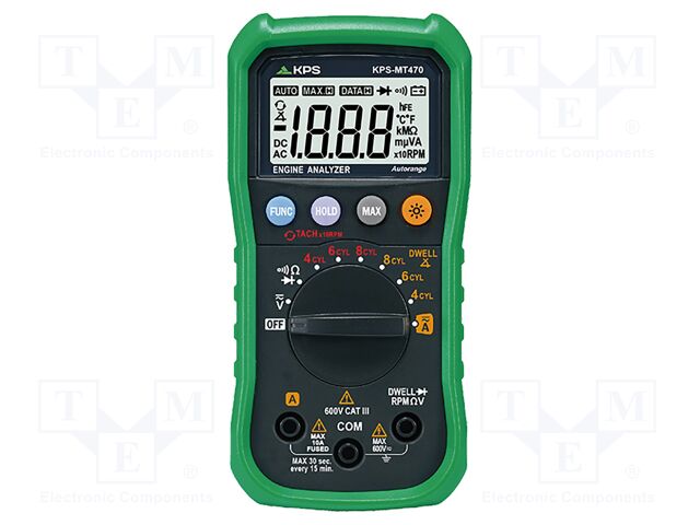 KPS-MT470 KPS-MT470