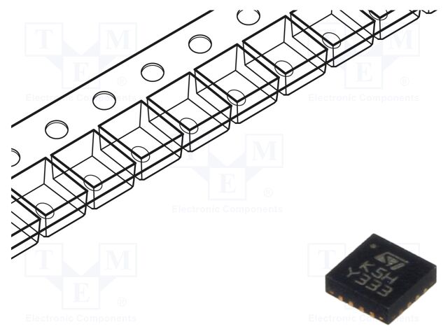 LM2902Q4T LM2902Q4T