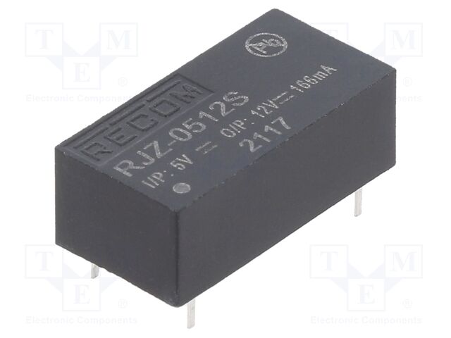 RJZ-0512S RJZ-0512S