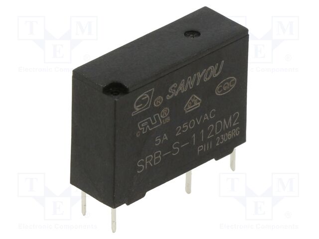 SRB-S-112DM2 SRB-S-112DM2